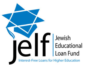 JELF logo