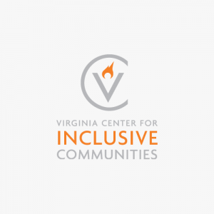 Virginia Center for Inclusive Communites logo