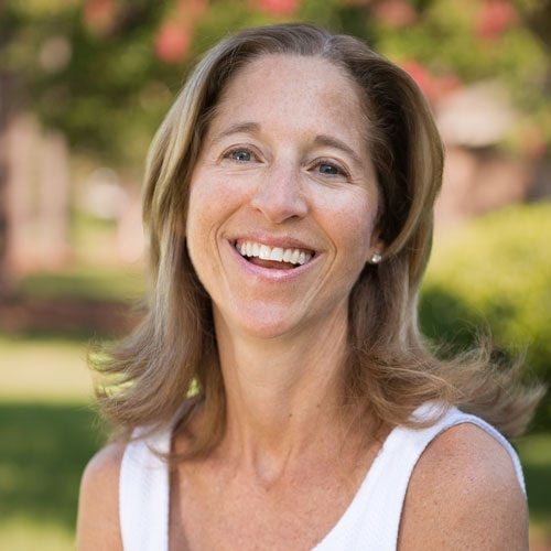 Wendy Kreuter, JFS Richmond CEO